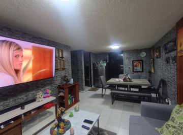 Departamento · 81m² · 3 Recámaras · 1 Estacionamiento · Departamento en Granjas México, Iztacalco