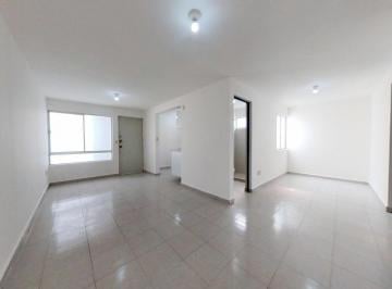 Departamento · 54m² · 2 Recámaras · 1 Estacionamiento · Departamento en Agrícola Oriental, Iztacalco, Cdmx
