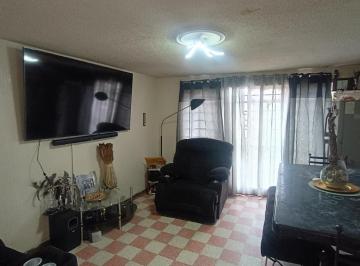 Departamento · 44m² · 2 Recámaras · Departamento en Buenos Aires, Cuauhtémoc, Ciudad de México