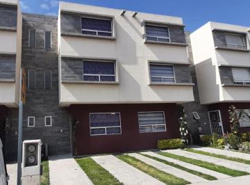 Casa en condominio · 138m² · 3 Recámaras · 2 Estacionamientos · Casa en Villas Xaltipa, Cuautitlán