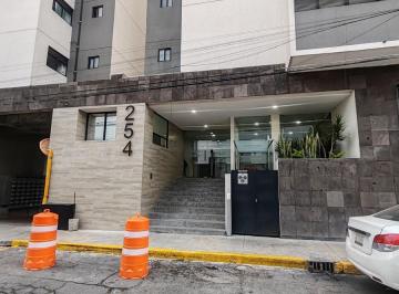 Departamento · 50m² · 2 Recámaras · 1 Estacionamiento · Departamento en El Jaguey, Azcapotzalco