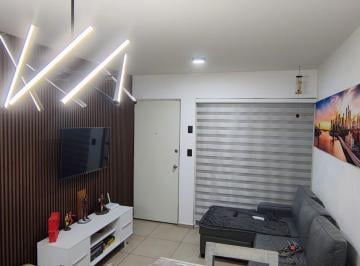 Departamento · 51m² · 2 Recámaras · 1 Estacionamiento · Departamento en Colonia Coltongo, Azcapotzalco