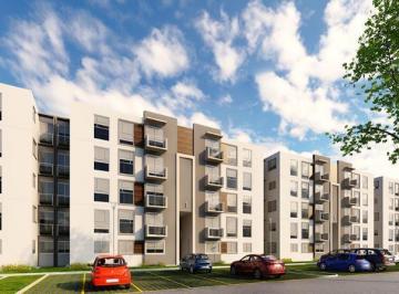 Departamento · 92m² · 2 Recámaras · 2 Estacionamientos · Departamento en Av de Las Armas Norte, Tlalnepantla de Baz