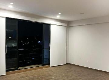 Departamento · 84m² · 2 Recámaras · 1 Estacionamiento · Departamento en Miramar, Naucalpan de Juárez