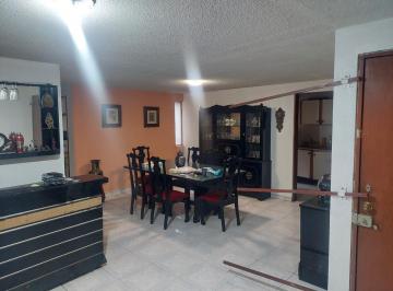 Departamento · 86m² · 3 Recámaras · 1 Estacionamiento · Departamento en Santa Ursula Xitle, Tlalpan, Cdmx