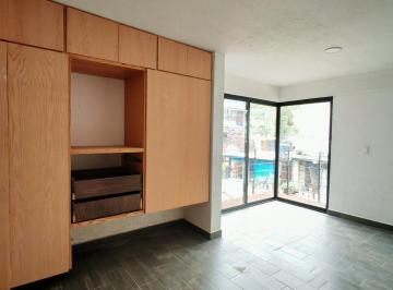 Departamento · 110m² · 2 Recámaras · 1 Estacionamiento · Departamento en Colonia Bosques del Pedregal, Tlalpan