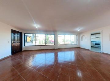 Departamento · 126m² · 3 Recámaras · 1 Estacionamiento · Departamento en Colina del Sur, Álvaro Obregón