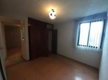 Departamento · 62m² · 3 Recámaras · Departamento en Jardín Balbuena, Venustiano Carranza