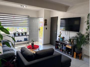 Casa · 140m² · 3 Recámaras · 1 Estacionamiento · Casa en Hacienda Magnolias, Villas Xaltipa 2, Cuautitlán