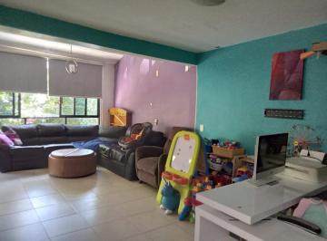 Casa · 145m² · 2 Recámaras · 2 Estacionamientos · Casa en Pueblo de Sta Lucía, Álvaro Obregón