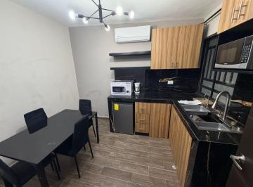 Departamento · 47m² · 1 Recámara · 2 Estacionamientos · Departamento en Asturias Residencial