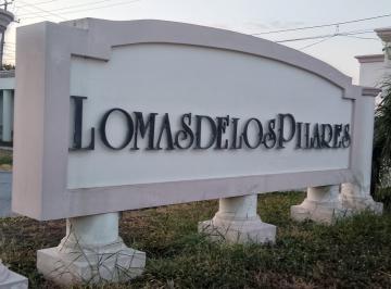 Casa de 3 habitaciones, Cadereyta Jiménez · Hermosa Casa en Lomas de Los Pilares