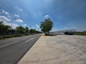 Terreno industrial , El Marqués · Terreno Industrial en Venta, Parque o'Donnell en El Marqués, Querétaro, México