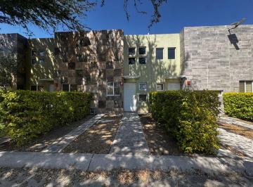 Casa de 2 habitaciones, El Salto · Casa Nueva de 80 m² en Coto: 2 Recámaras, a 5 Min del Aeropuerto y Escuelas. Estrena Hoy con Crédito!