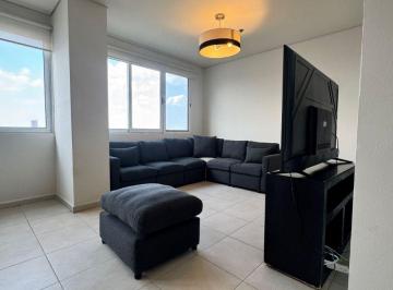Departamento de 2 habitaciones, Monterrey · Departamento en Renta, Torre Iconos N. L.
