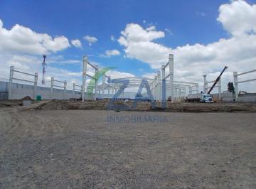Nave industrial , Cuautlancingo · Renta Naves 3000 m² Atras de Volkswagen