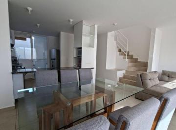 Casa en condominio de 3 habitaciones, El Marqués · Se Renta: Casa en Zakia, Querétaro (Con o Sin Muebles)