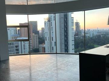 4f7afd86fa558991fca49966f85aa447f0606409fb98a1fd14998071b4d5255e · Penthouse en Venta Frente Al Country Club Guadalajara | Torre Country Hábitat