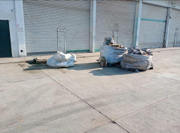 Local comercial , Ecatepec de Morelos · Local Comercial en Renta en Xalostoc