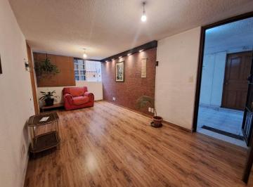 Departamento de 2 habitaciones, Iztacalco · Lindo Depto Iluminado C/entrada Independiente, Planta Baja en Iztacalco