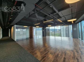 20d9db400ae0c877f0f959a34fd928150f864631c85eaa5adc269574f328366c · Renta - Oficina - Downtown Santa Fe - 319 m² - Piso 21