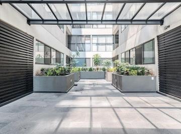 Departamento de 2 habitaciones, Alvaro Obregón · Acogedor y Funcional Departamento