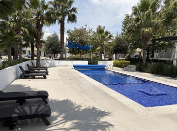 Casa en condominio · 125m² · 3 Recámaras · 2 Estacionamientos · Casa en Condominio en Renta en Zakia