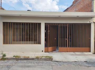 Casa de 2 habitaciones, Aguascalientes · Casa en Venta Venta Morelos 1