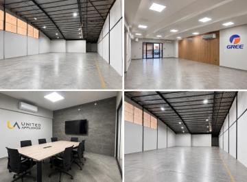 Bodega comercial , Miguel Hidalgo · Bodega/espacio Comercial