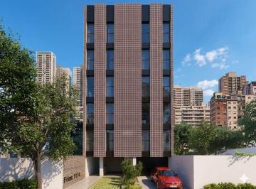 Departamento de 1 habitación, Guadalajara · Depa Boutique 53 m² en Venta en Zona Country, 15% Descuento Directo Contado, Terraza + Cine + Azador