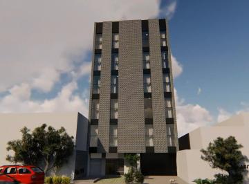 Departamento de 1 habitación, Guadalajara · Depa Boutique 53 m² en Venta en Zona Country, 15% Descuento Directo Contado, Terraza + Cine + Azador