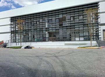Nave industrial , El Marqués · Nave Industrial en Renta de 5,112 m² en Renta en El Parque Industrial Puerta Querétaro