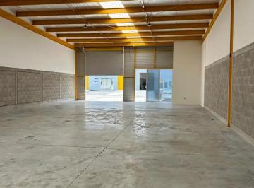1 · Bodega en Renta en Tekno Micro Parque Industrial, Querétaro