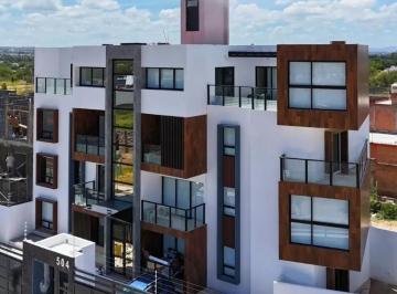 1 · Departamento en Venta en Tremezzo Al Norponiente de Aguascalientes