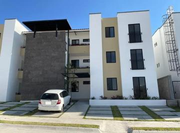 1 · Departamento en Renta en Capittala Al Norte de Aguascalientes