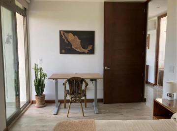 1 · Departamento en Renta en Torre Mezquites Al Norte de Aguascalientes