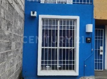 Dúplex de 2 habitaciones, Chalco · Casa Duplex en Renta en Pueblo Nuevo, Chalco
