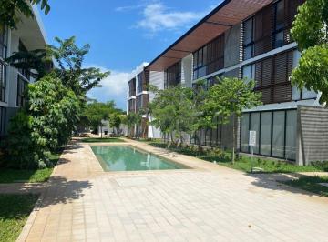 Departamento · 85m² · 2 Recámaras · 2 Estacionamientos · Departamento en Renta en Dzibilchaltún