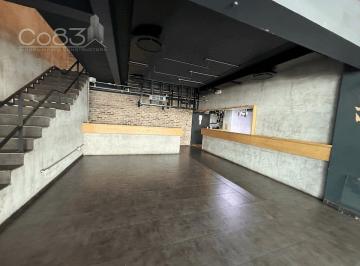 b4b208460b8aa92962d2c33b18ea0657de0b5de747d855f8874b40284309dd60 · Renta - Local - Santa Fe - 212 m² - Planta Baja