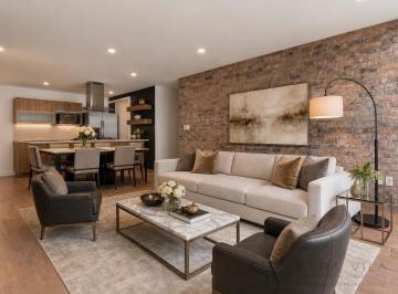 Departamento de 2 habitaciones, Miguel Hidalgo · Plaza Carso: 2 Recamara Sin Muebles