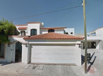 Casa de 5 habitaciones, Cajeme · Casa Ne Venta en Enramada Casa Blanca