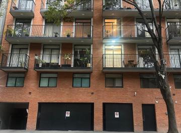 Departamento · 90m² · 3 Recámaras · 1 Estacionamiento · Venta Exclusivo Departamento en Colonia San Rafael