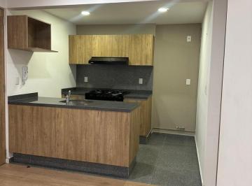 Departamento · 90m² · 3 Recámaras · 1 Estacionamiento · Venta Exclusivo Departamento en Colonia San Rafael