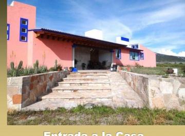 Rancho · 963m² · Rancho en Venta en Querétaro