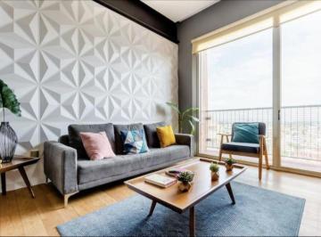 Departamento de 2 habitaciones, Cuauhtémoc · Departamento de Lujo en Venta – Magno Reforma 27