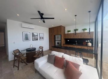 1 · Venta de Departamento Temozon Norte Merida Yucatan