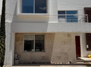 Casa en condominio de 3 habitaciones, Aguascalientes · Casa Renta en San Telmo Norte Aguascalientes