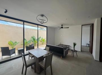 1 · Venta de Departamentos en Temozón Norte Merida Yucatan