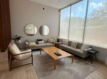 Casa de 3 habitaciones, Querétaro · Casa en Renta - Altozano, Roca 20