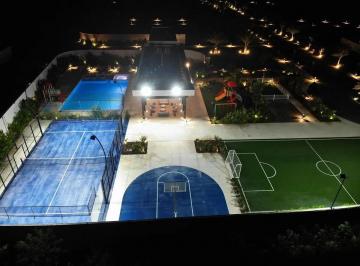 1 · Terreno en Venta en Privada en Temozón Norte Merida